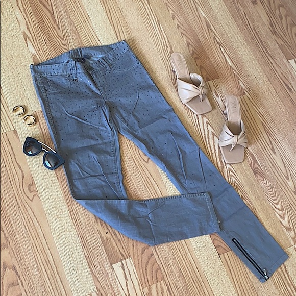 Armani Exchange Denim - ❤️ NEW Armani Exchange skinny jeans